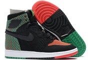Jordan 1 Flyknit BHM